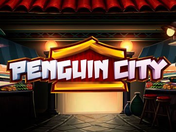 Penguin City